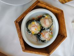 -怀德酒楼·粤菜·海鲜·茶点(宝安国际机场店)