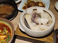 -辛香汇·现炒川菜(武进吾悦店)