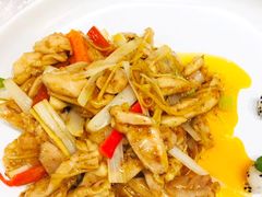 -马凯餐厅(地安门店)