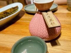 -食味酒味天津菜·古法鲜酿米酒(鼓楼店)