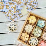 大连这家藏在小巷里的甜品店🍮也太好拍了📷