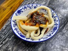 甜水面-西月城谭豆花(春熙路店)