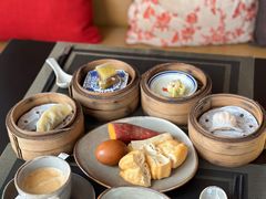 -广州永庆坊瞻云精选酒店