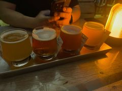 -Brew Farm·精酿农场海滨悬崖餐厅