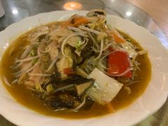 -佛有缘素食馆·荔湾老字号(陈家祠首店)