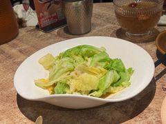 -耶里夏丽·新疆菜(南丹东路店)