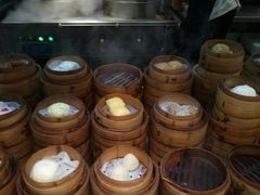 -纽斯特牛排自助餐厅(浦江万达店)