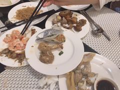 -宝立方酒店-自助餐西餐厅