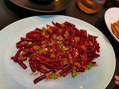 -炊江南·上海菜(国展华漕店)