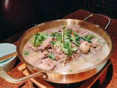 -绿茶餐厅(蓝色港湾店)