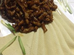 -巴渝菜馆(涿州店)