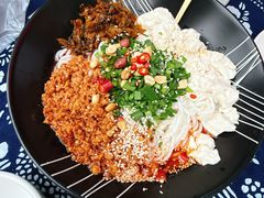 -滇道云南特色料理(康定路店)