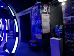 -BBVR团建聚会体验馆·亲子DIY手工