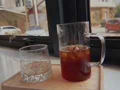 单品手冲-隹木咖啡馆(宝龙广场店)