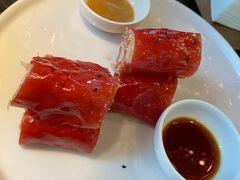 -蝴蝶里·粤菜·点心(滨江龙湖店)