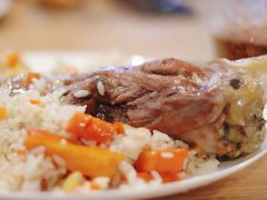 -零·壹新疆羊肉抓饭