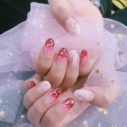 -PinkBaby美甲美睫