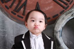 Happy&nbsp;Baby&nbsp;Studio(浦东店)-Happy Baby Studio快乐宝贝儿童摄影