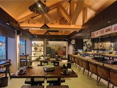 -贰醒·私房小院烧烤 (太古里店)