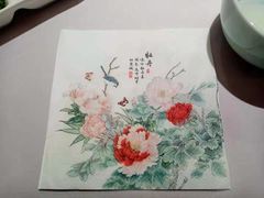 -味+新京宴·烤鸭·北京菜(创意谷店)