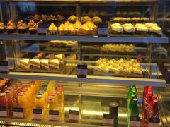-Cafe Aewol Monsant