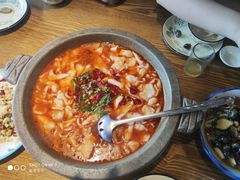 -味仙居(环城南路店)