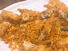 -正能量脆肉鲩火锅