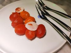 餐前小食-辛香汇·现炒川菜(淮海路百盛店)