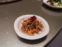 -宁波海逸大酒店·逸轩餐厅