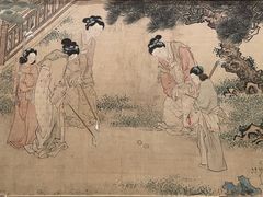 -上海博物馆(人民广场馆)