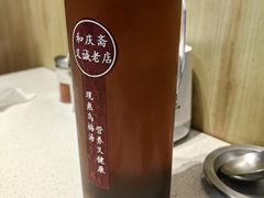-和庆斋羊蝎子火锅·碳缸烧烤(顺义旗舰店)