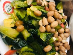 -老刘家永盛斋·传统泡馍(东关南街店)