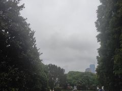 -上海虹桥迎宾馆