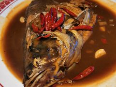 -旺顺阁·北京菜(北辰上品+)