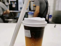 -CoCo都可(建外SOHO店)