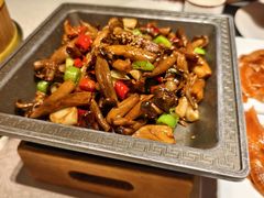 -同喜烤鸭店(光芒店)