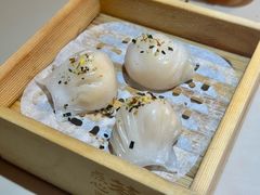-蔡澜点心·粤菜(丽泽天街店)