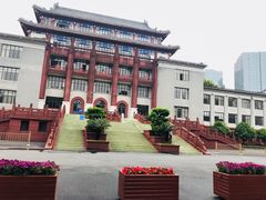 -四川大学(望江校区)