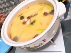 -金龙·打边炉(南京西路店)