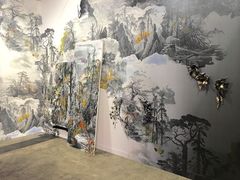 -香港会议展览中心演讲厅