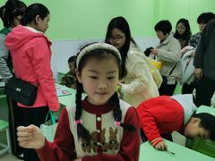 -学知乐教育·幼小衔接·小学科辅导(嘉定镇校区)