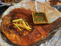 -蜗牛小馆醉乡民谣云南菜(惠新西里店)