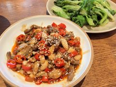 -捌川(武汉天地壹方购物中心店)