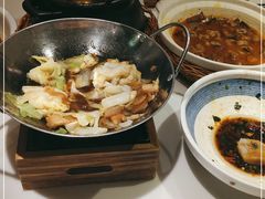 -春天里餐厅(西田城店)