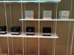 大堂-奈雪的茶(金地广场店)