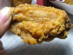 -肯德基(蓝桥店)