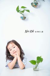 -NICE KIDS 奈时儿童摄影