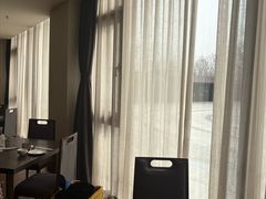 -静之湖湖畔餐厅