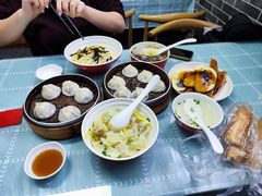 -珊珊小笼馆(仙霞路店)