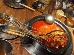 -江湖六膳門串串香(隆礼路店)